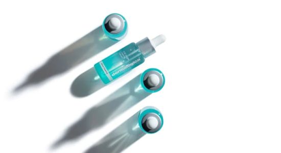 Dermalogica 3 Dermalogica 3