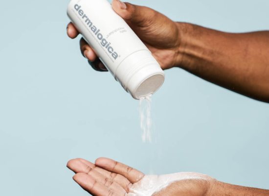 Dermalogica 5 Dermalogica 5