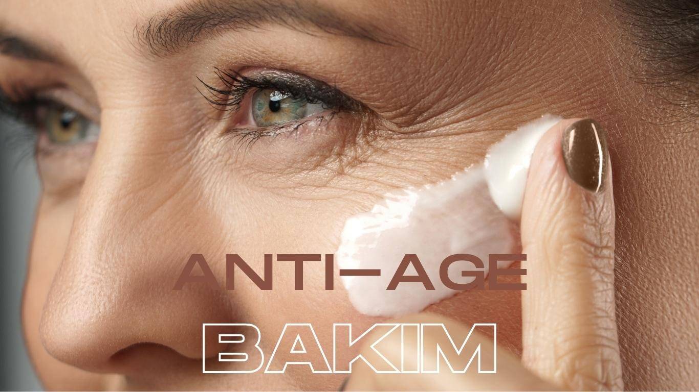 antiage bakım