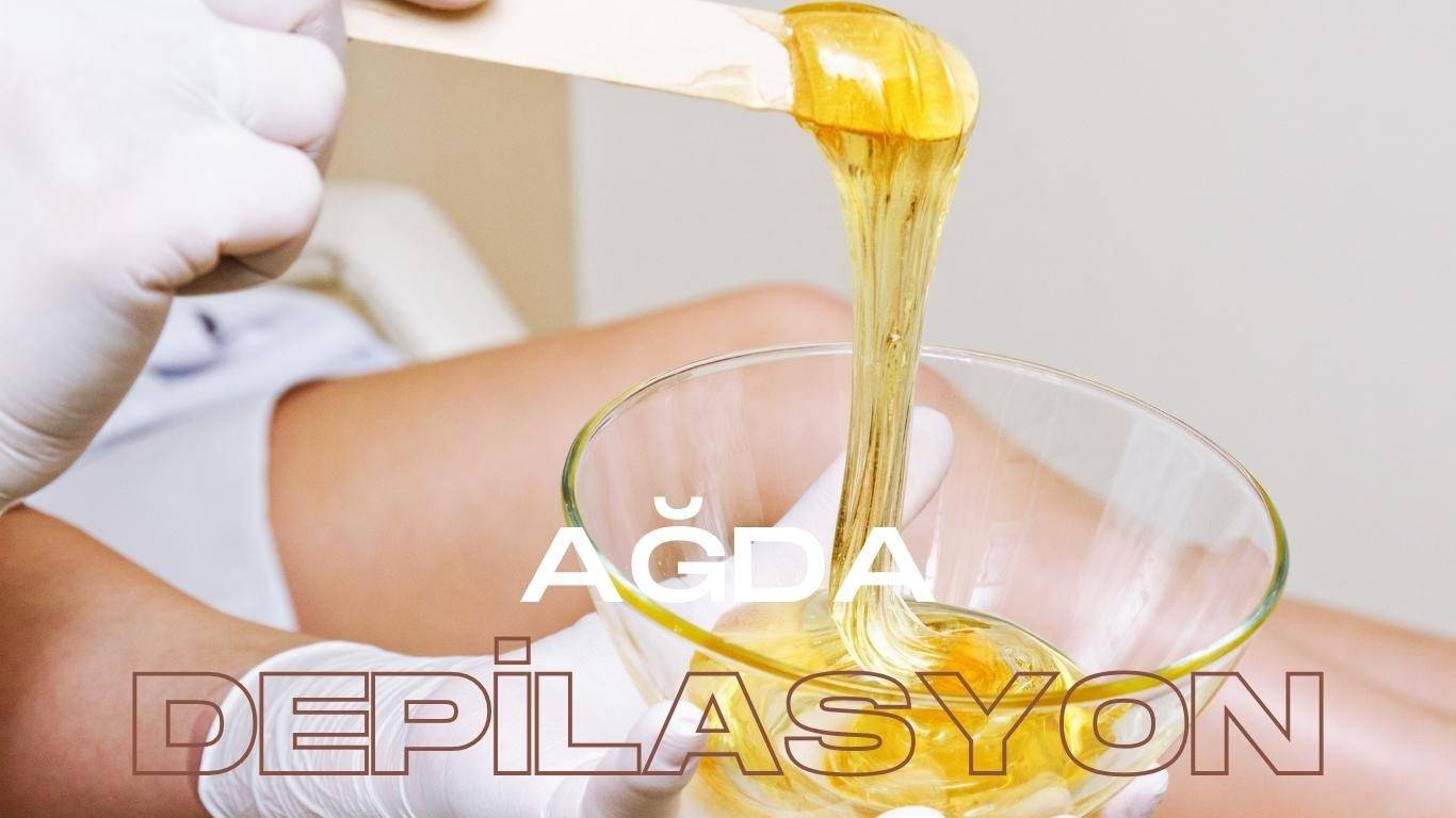 depilasyon (ağda)