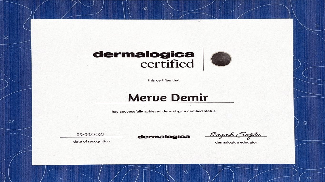 dermalogica-certified
