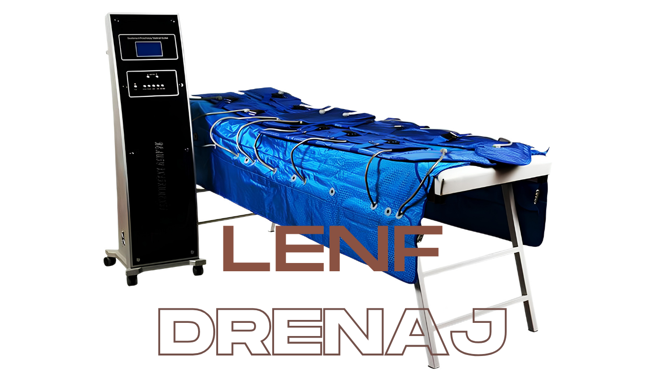 lenf-drenaj
